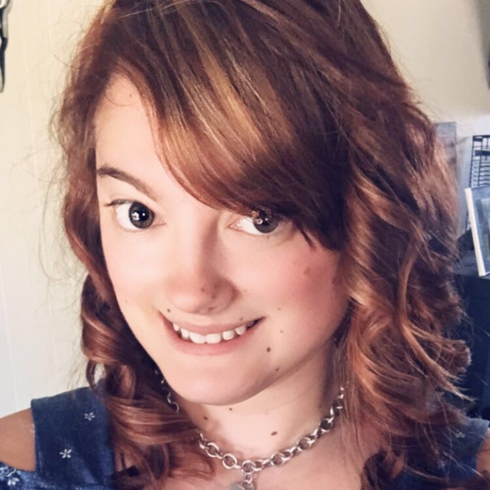 Meet your Posher, Abby